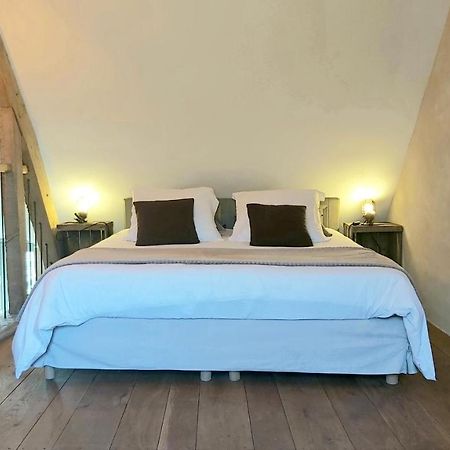 Gite De Livraise, Au Coeur Du Perche Berd'huis Екстериор снимка