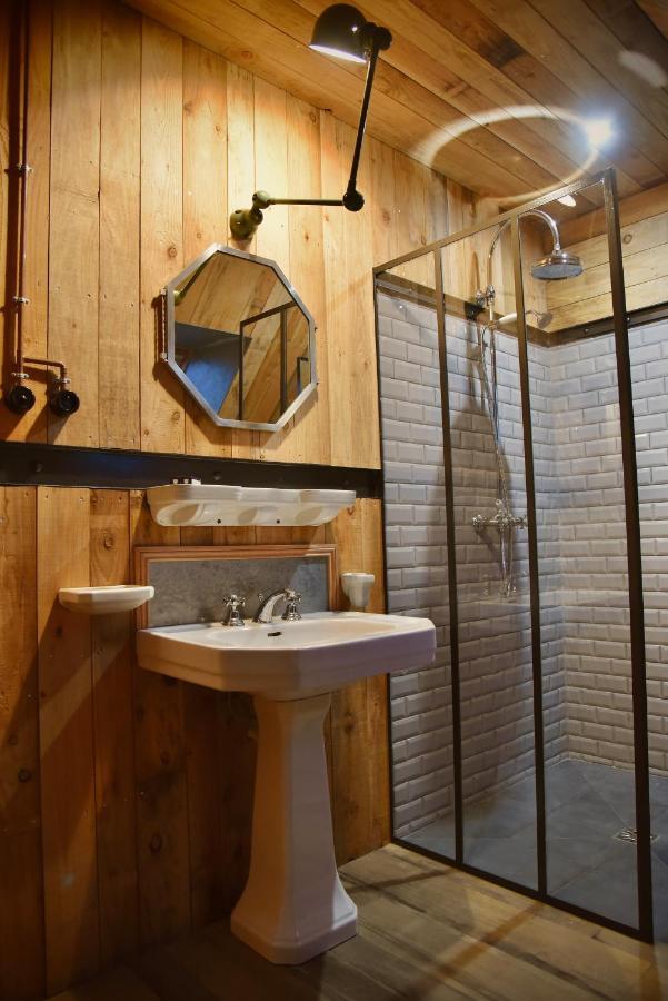Gite De Livraise, Au Coeur Du Perche Berd'huis Екстериор снимка