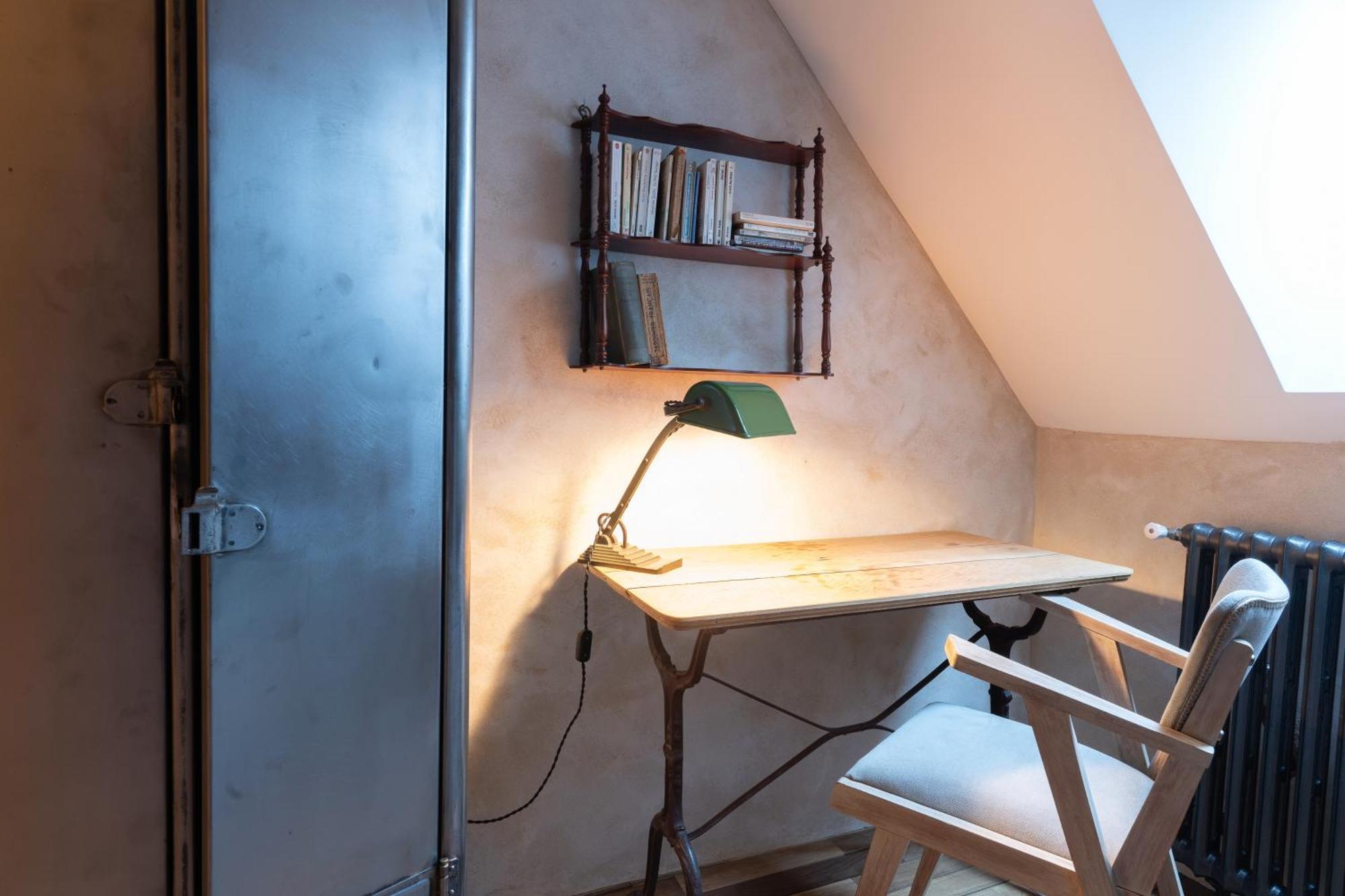 Gite De Livraise, Au Coeur Du Perche Berd'huis Екстериор снимка